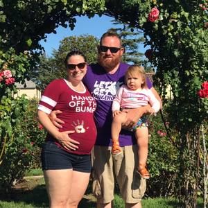 Meet your Posher, Brandon